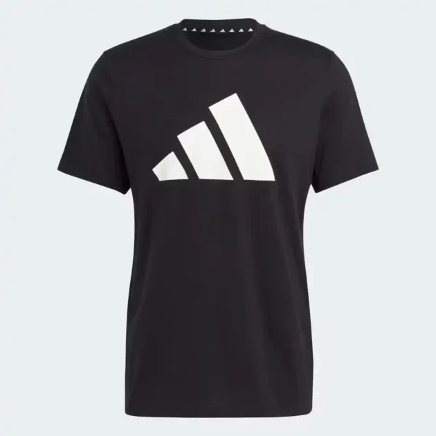 T-shirt de training avec logo Train Essentials Feelready - Gentel Grab الجزائر