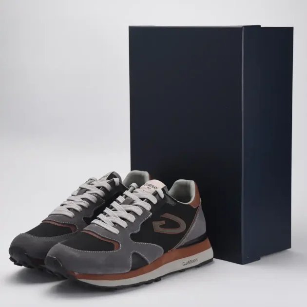 GUARDIANI FOOTWEAR - Gentel Grab الجزائر