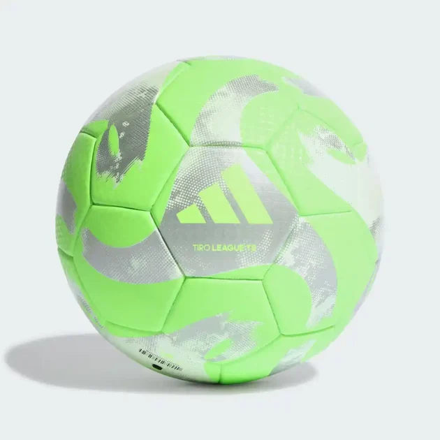 Adidas Tiro League Thermally Bonded Football Ball - Gentel Grab الجزائر