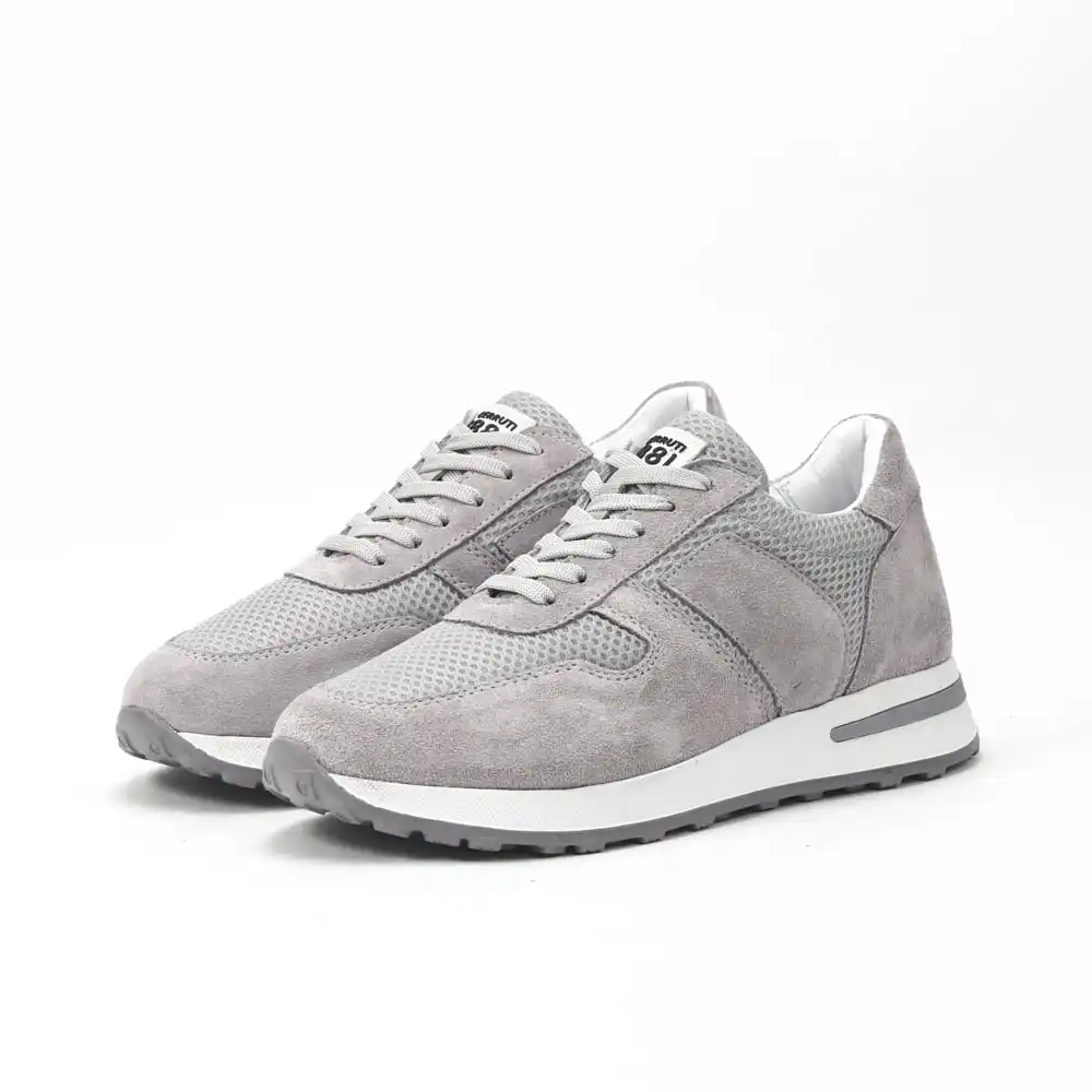 Cerruti 1881 Man Shoes Sneakers - Gentel Grab الجزائر