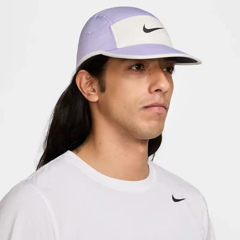 Nike Dri-FIT Fly Unstructured Swoosh Cap - Gentel Grab الجزائر