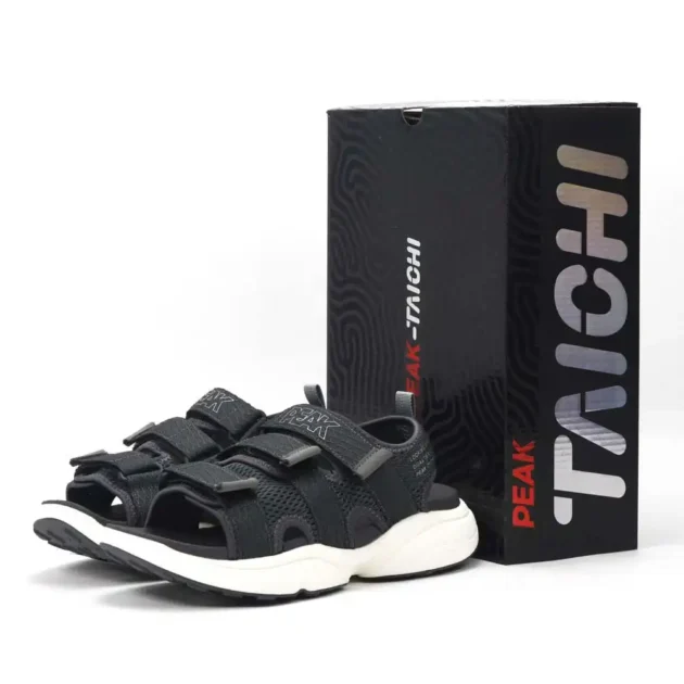 Peak Sports Sandals Grey - Gentel Grab الجزائر