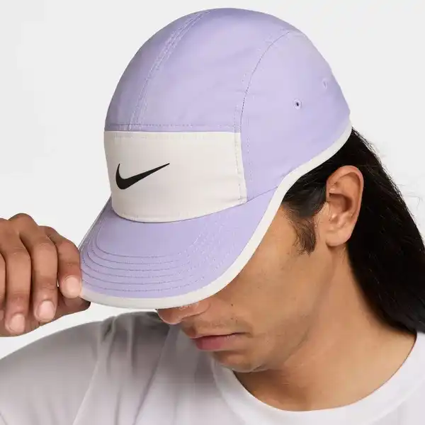 Nike Dri-FIT Fly Unstructured Swoosh Cap - Gentel Grab الجزائر
