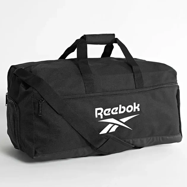 Reebok Ashland 55CM Sport Bag - Gentel Grab الجزائر