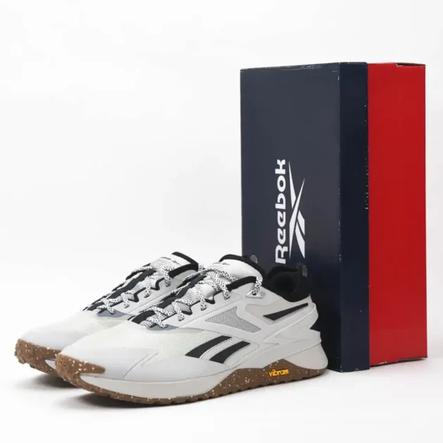 Reebok Nano X3 Adventure Training Shoes - Gentel Grab الجزائر