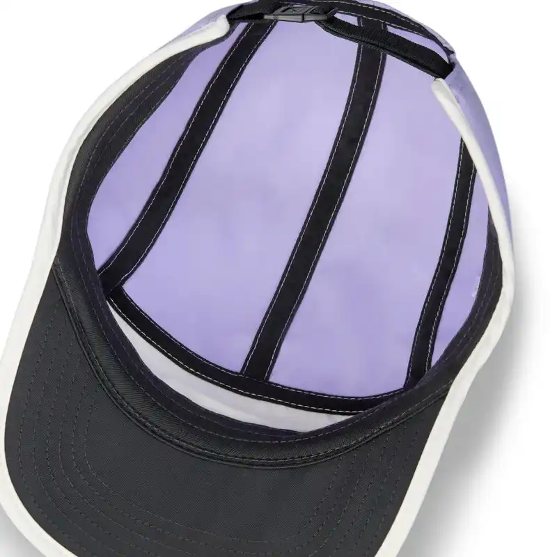 Nike Dri-FIT Fly Unstructured Swoosh Cap - Gentel Grab الجزائر