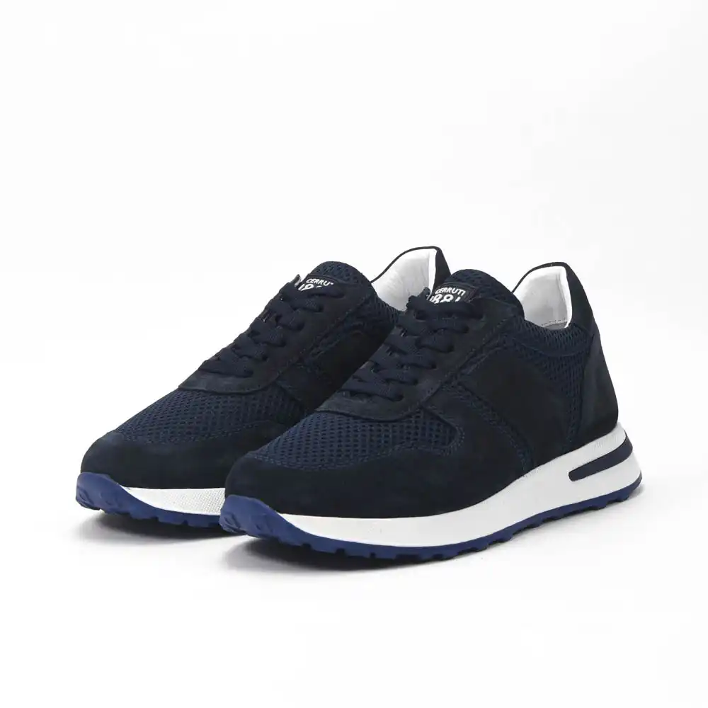 Cerruti 1881 Man Shoes Sneakers - Gentel Grab الجزائر
