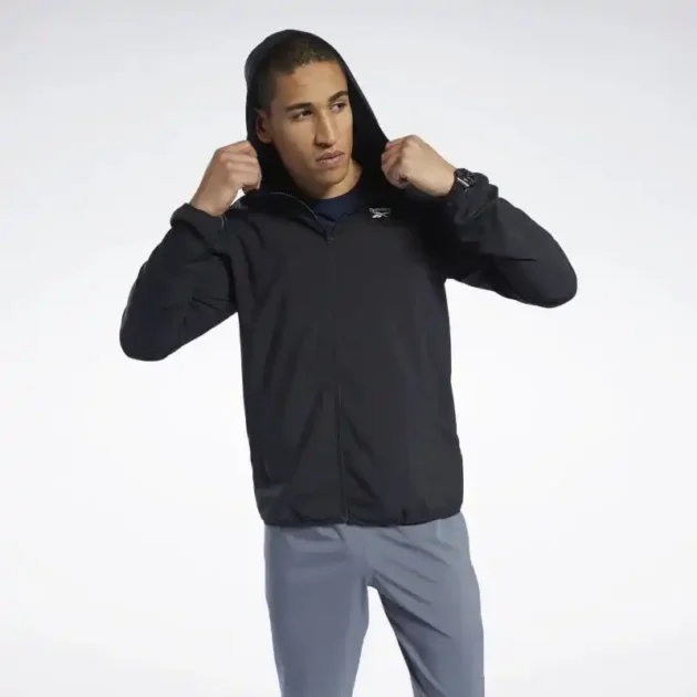 VESTE REEBOK - Gentel Grab الجزائر