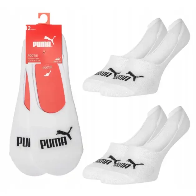 Puma FOOTIE 43-46 - Gentel Grab الجزائر