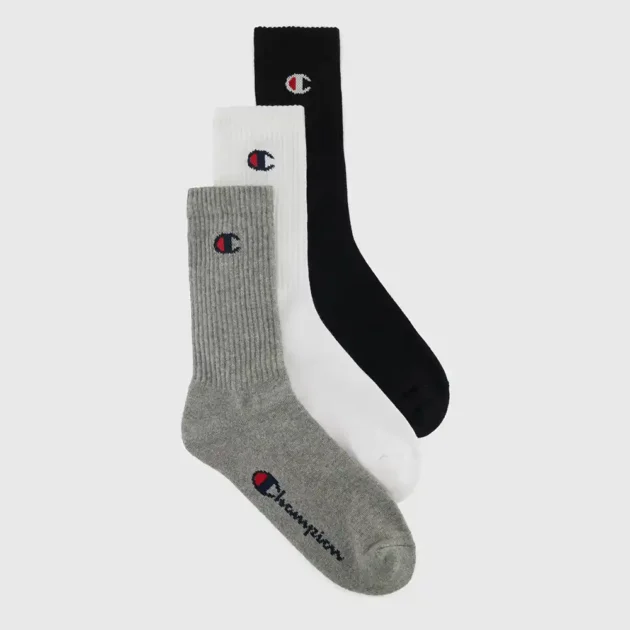 PACK CHAUSSETTE CHAMPION - Gentel Grab الجزائر