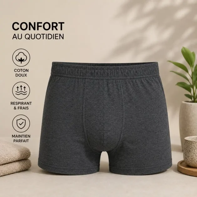 MEN'S Underwear - Gentel Grab الجزائر