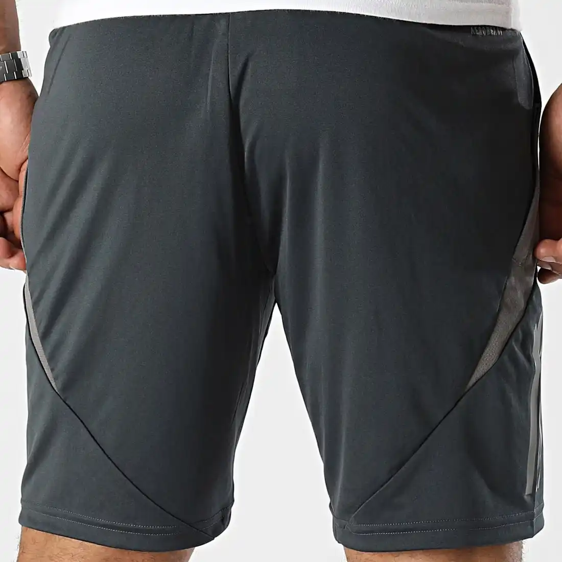 Short ADIDAS Jogging Real Madrid - Gentel Grab الجزائر