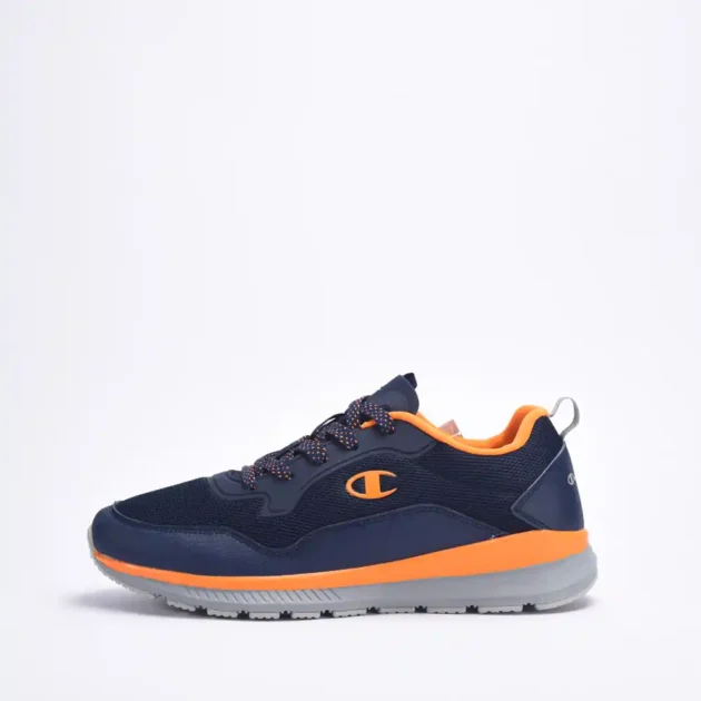 Low Cut Shoe X NNY/ORANGE - Gentel Grab الجزائر