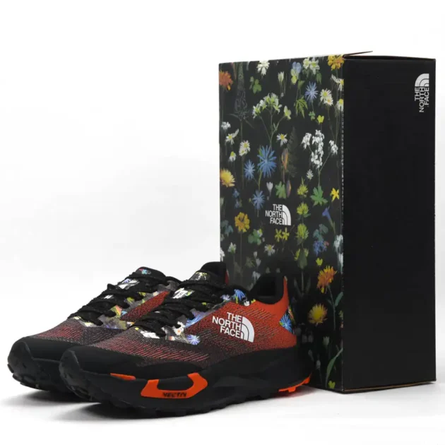 The North Face VECTIV Enduris 4 Trail Running Shoes - Gentel Grab الجزائر