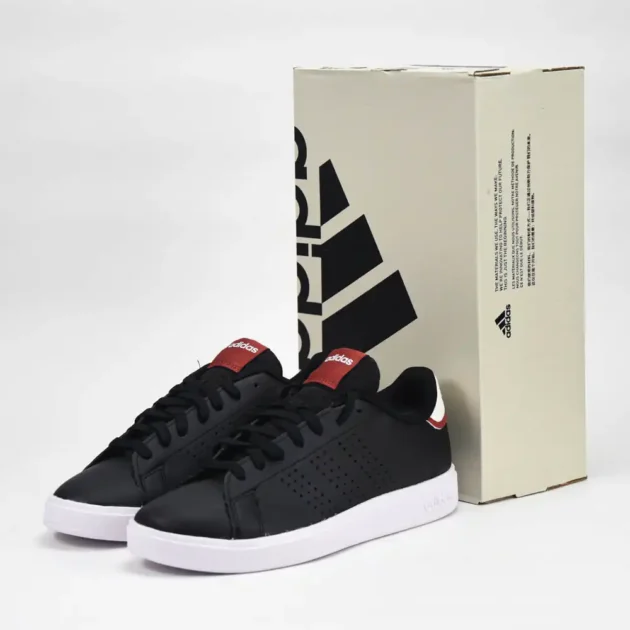 Adidas Advantage Base 2.0 - Gentel Grab الجزائر