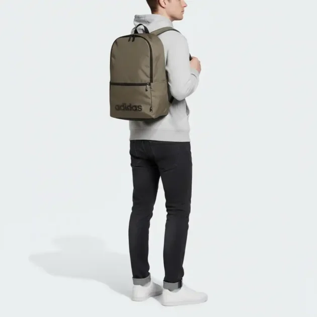 ADIDAS Classic Foundation Backpack - Gentel Grab الجزائر