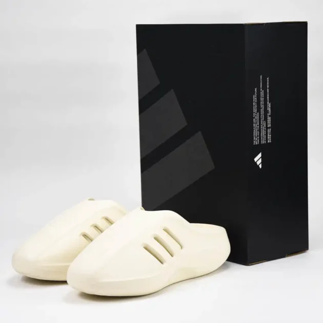 Adidas AdiFOM IIInfinity Mules - Gentel Grab الجزائر