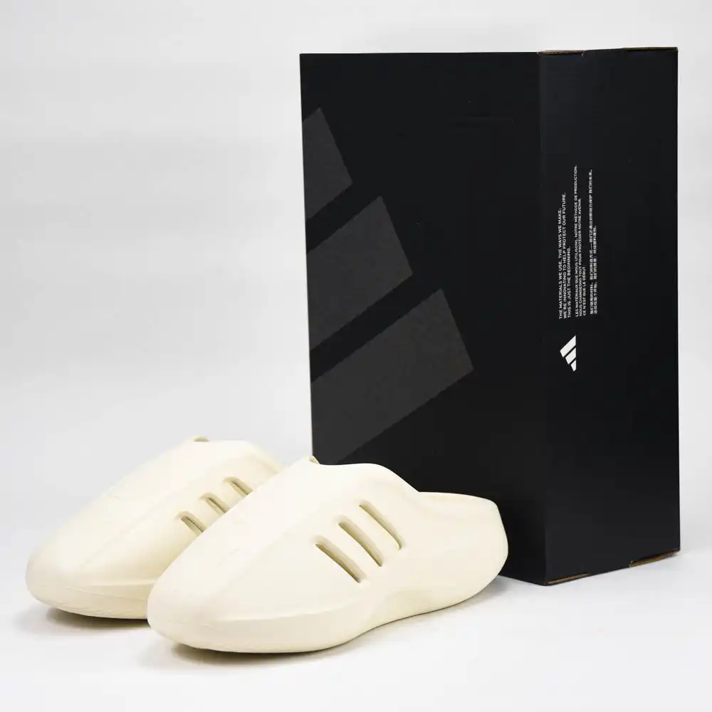 Adidas AdiFOM IIInfinity Mules - Gentel Grab الجزائر
