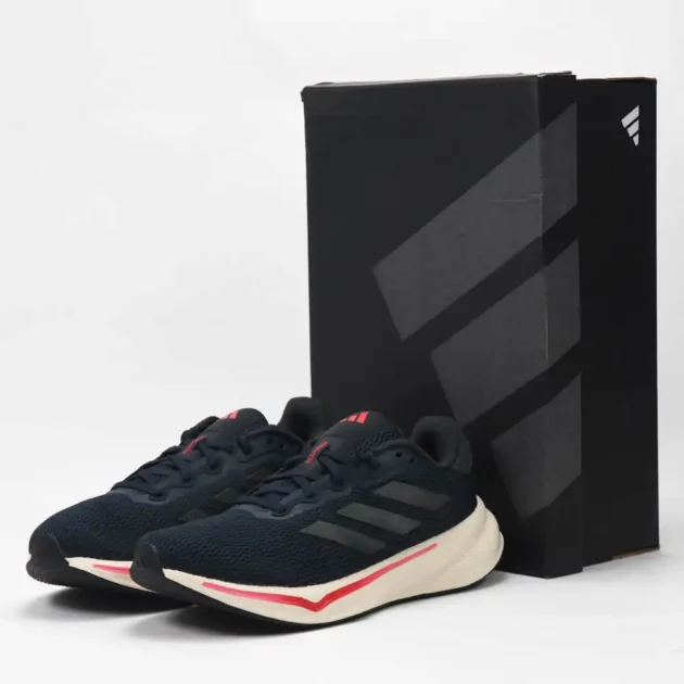Adidas Response Running Shoes - Gentel Grab الجزائر