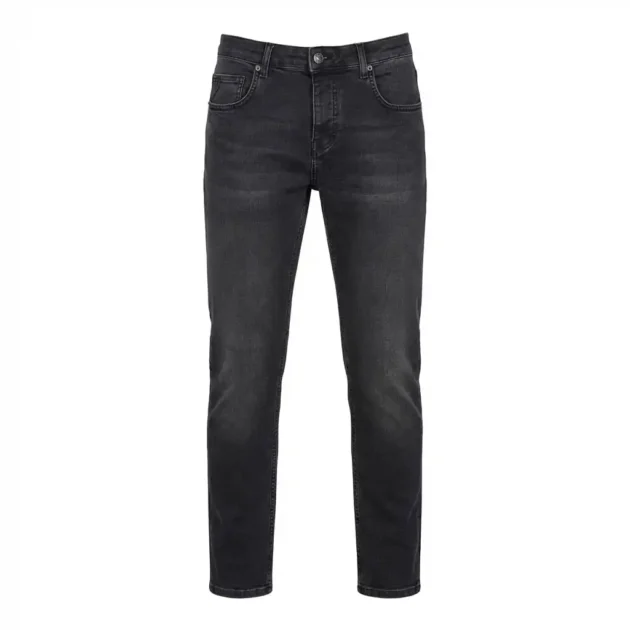 LUMBERJACK PANTALON JEAN HOMME SLIM GRIS - Gentel Grab الجزائر