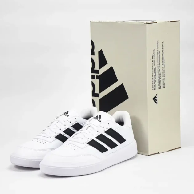 Adidas Courtblock - Gentel Grab الجزائر