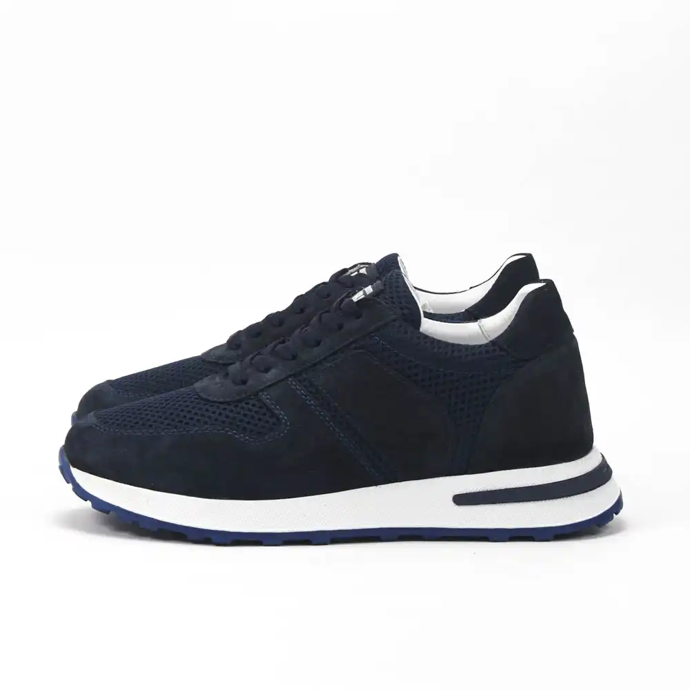 Cerruti 1881 Man Shoes Sneakers - Gentel Grab الجزائر