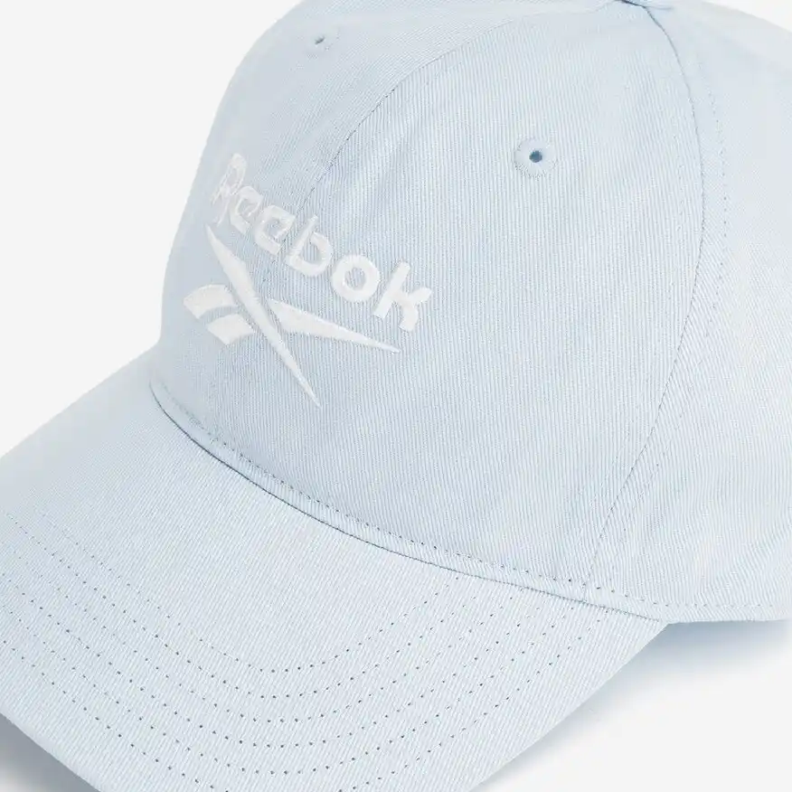 Reebok Training Essentials Logo Cap - Gentel Grab الجزائر