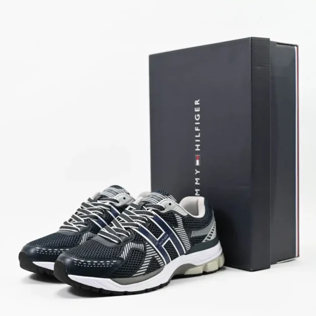 Tommy Hilfiger Casual Sneakers - Gentel Grab الجزائر