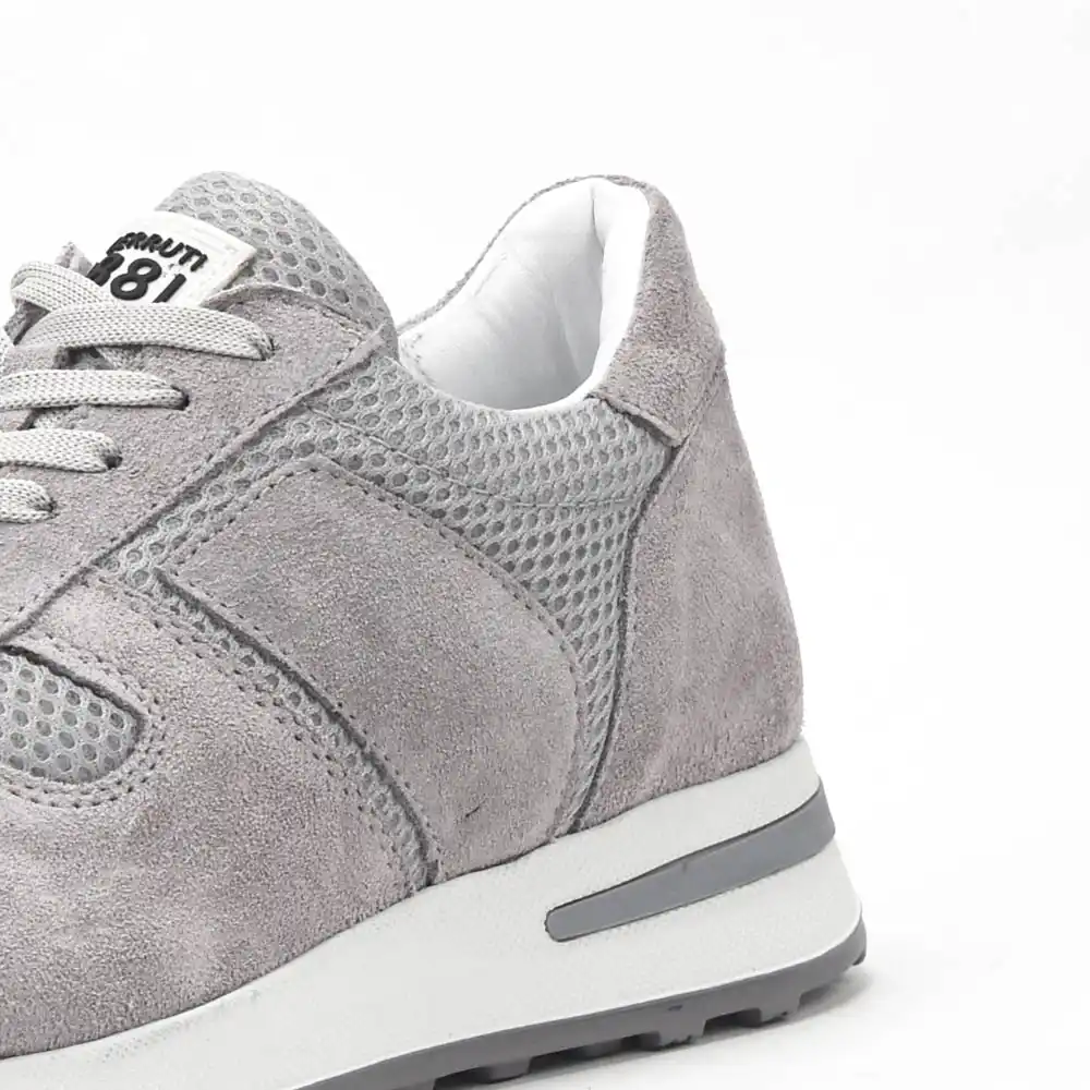 Cerruti 1881 Man Shoes Sneakers - Gentel Grab الجزائر