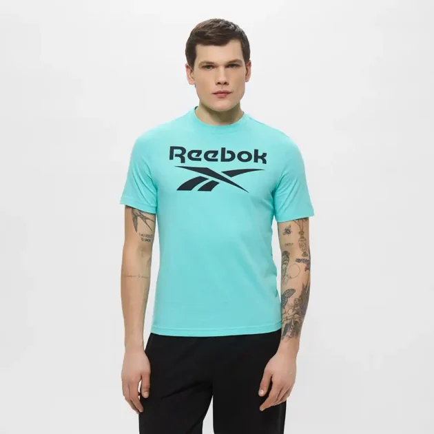 T-SHIRT REEBOK - Gentel Grab الجزائر