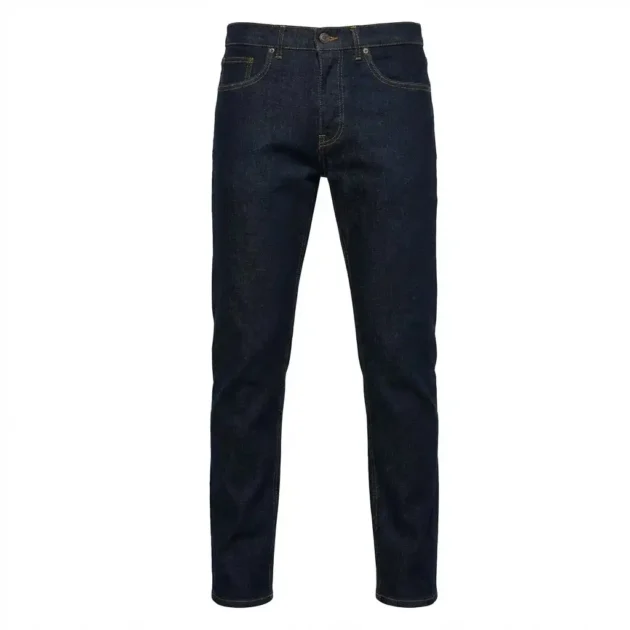 DEPART PANTALON JEAN DEPART SKINNY HOMME BLEU - Gentel Grab الجزائر