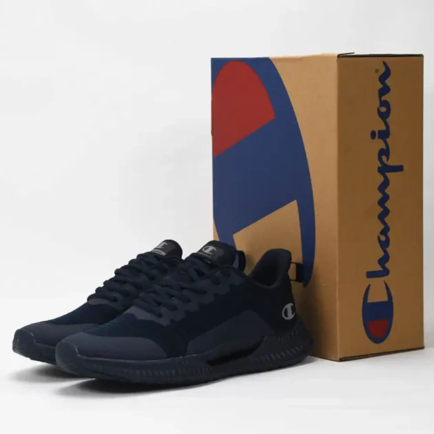 Champion Rush Running Sneakers - Gentel Grab الجزائر
