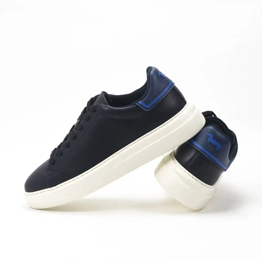 Harmont and Blaine Casual Sneakers Homme - Gentel Grab الجزائر