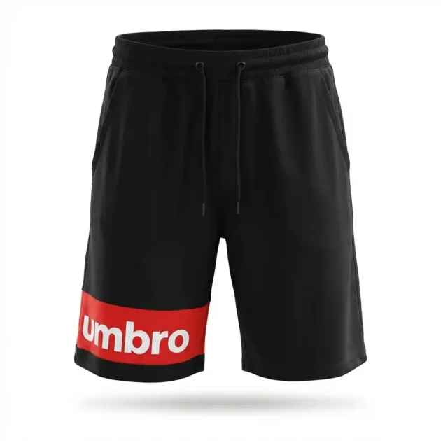 UMBRO SHORT - Gentel Grab الجزائر