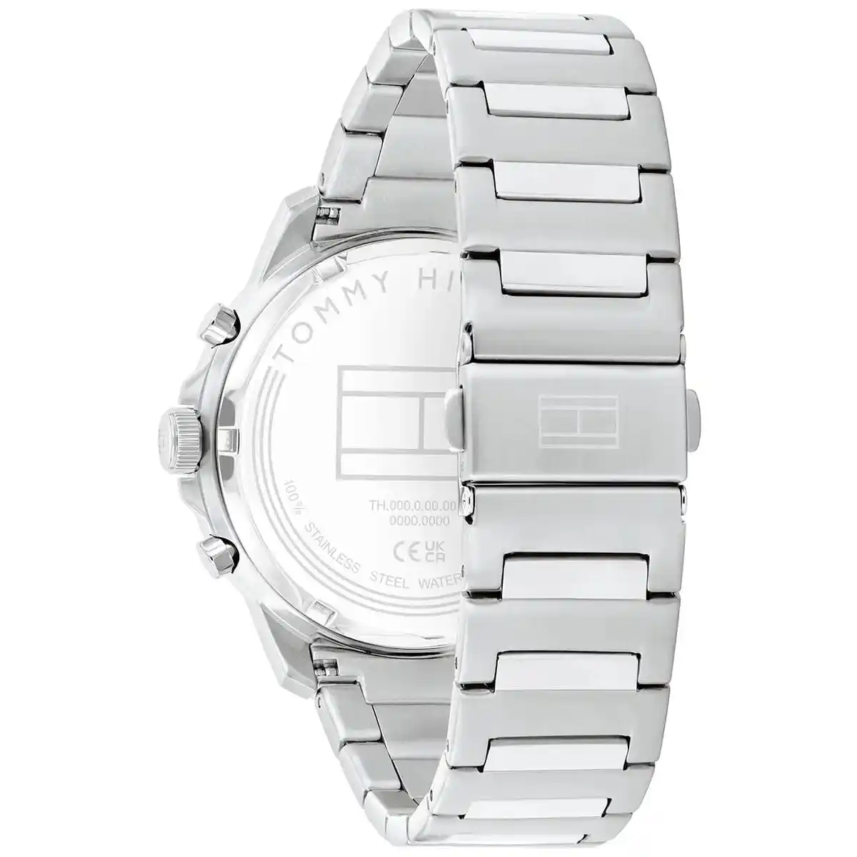 TOMMY MONTRE HILFIGER HENRY POUR HOMME - Gentel Grab الجزائر