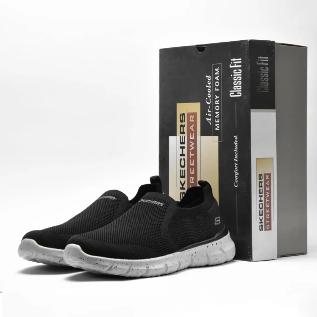 SKECHERS CORWEN - Gentel Grab الجزائر