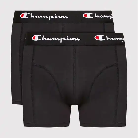 pack 2pc boxer champion - Gentel Grab الجزائر