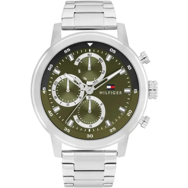 MONTRE Tommy Hilfiger Rocky - Gentel Grab الجزائر