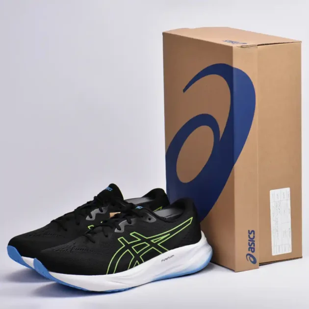 ASICS GEL-PULSE 15 - Gentel Grab الجزائر