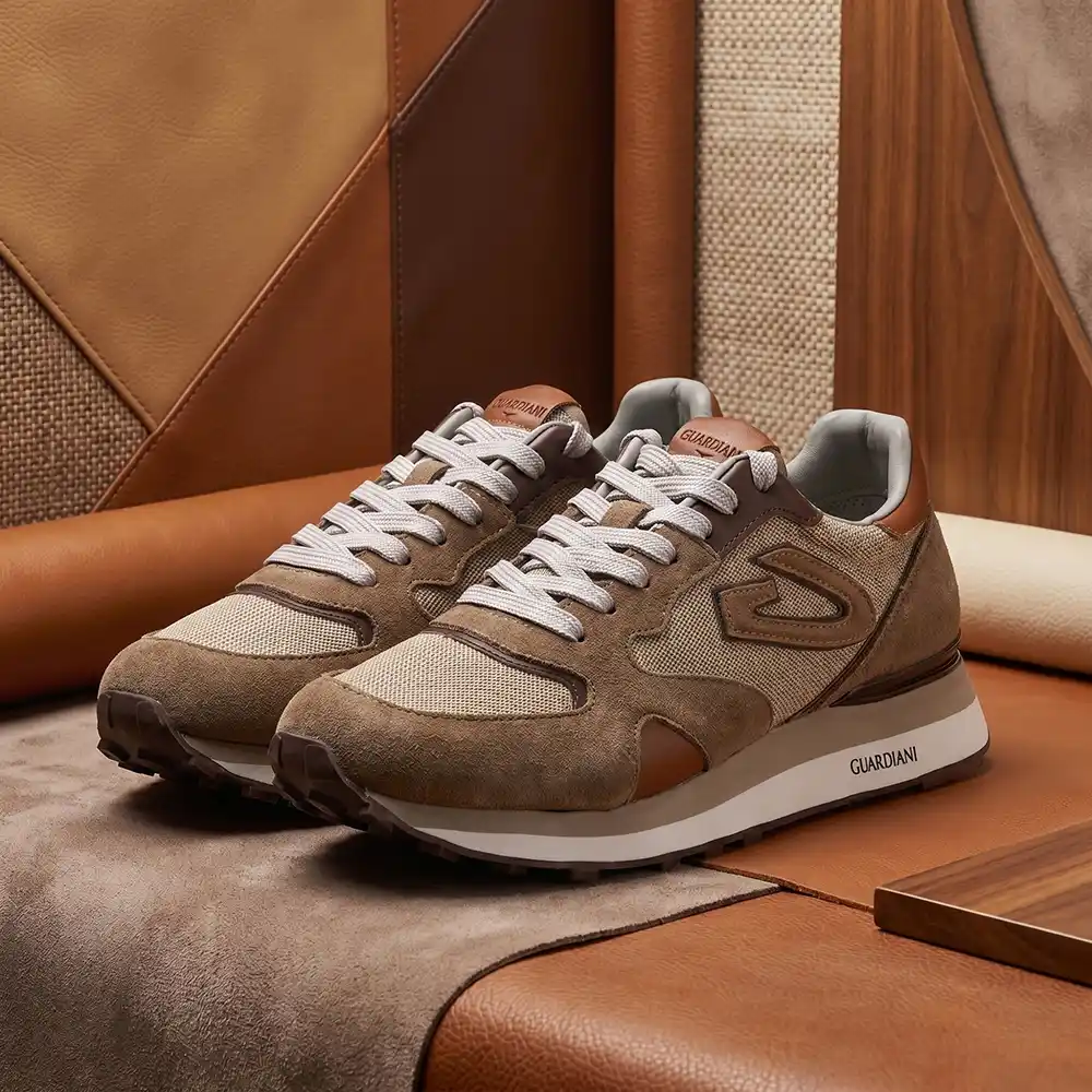 GUARDIANI FOOTWEAR - Gentel Grab الجزائر