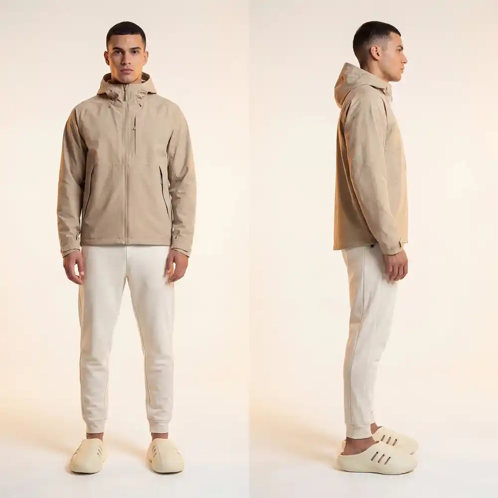 Adidas AdiFOM IIInfinity Mules - Gentel Grab الجزائر