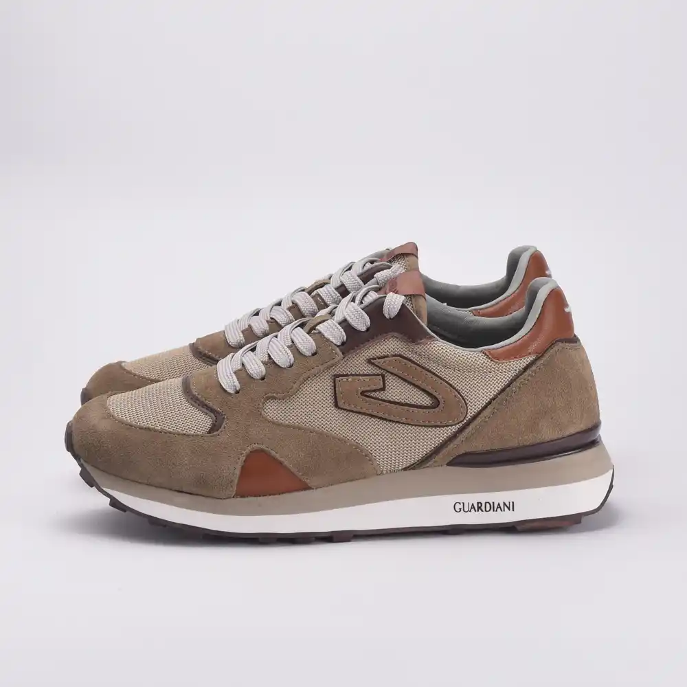 GUARDIANI FOOTWEAR - Gentel Grab الجزائر