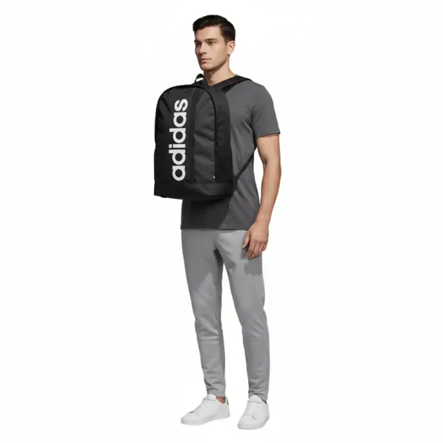 ADIDAS Sac à dos Essentials Linear - Gentel Grab الجزائر