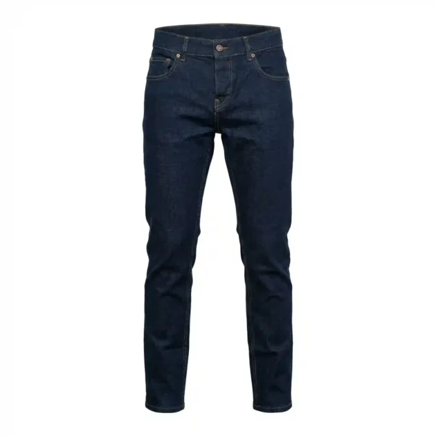 DEPART PANTALON JEAN DEPART SLIM HOMME BLEU - Gentel Grab الجزائر