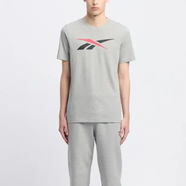 T-SHIRT REEBOK - Gentel Grab الجزائر