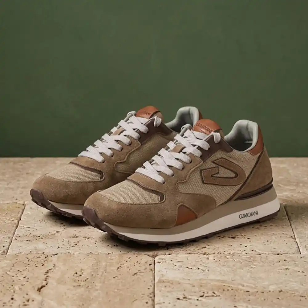 GUARDIANI FOOTWEAR - Gentel Grab الجزائر