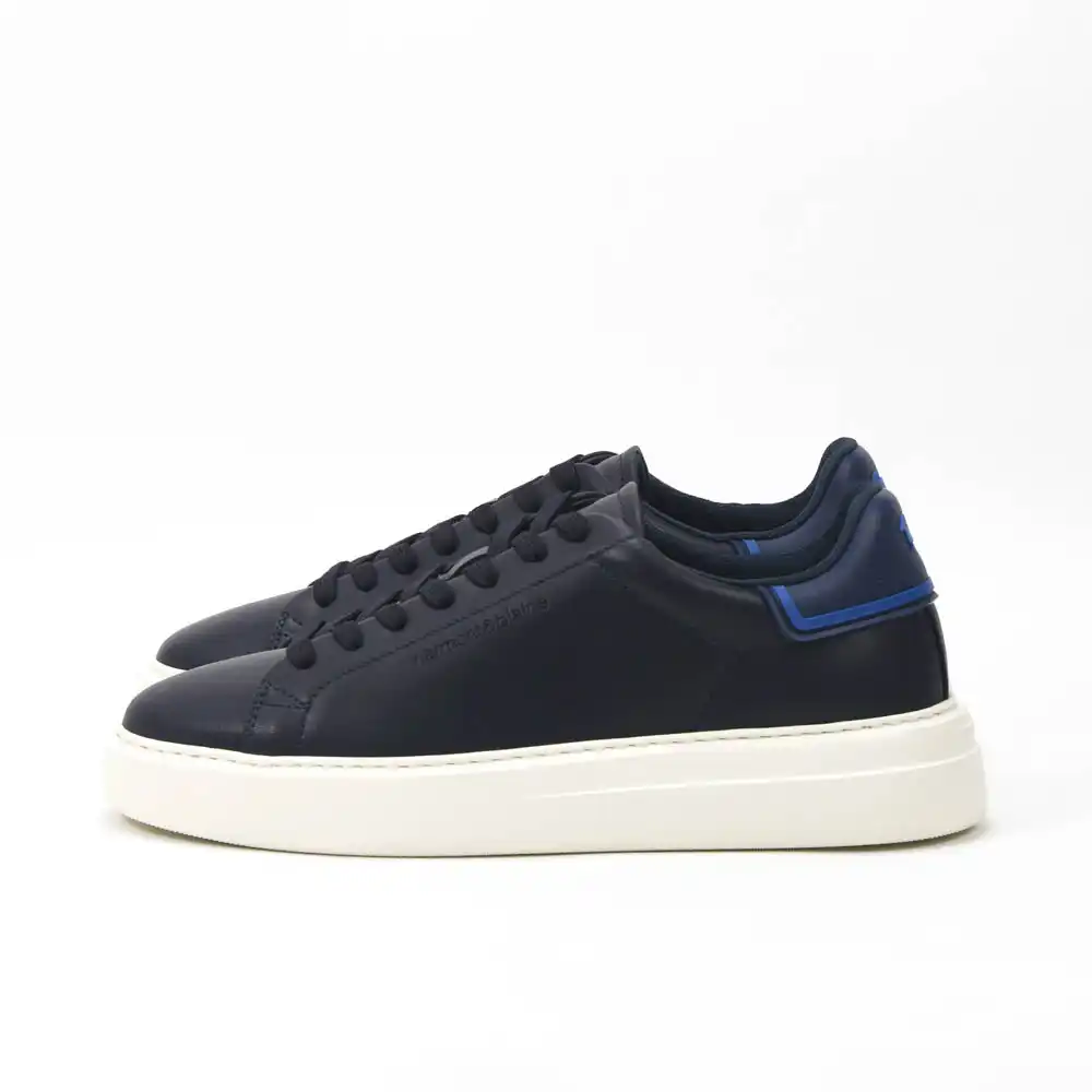 Harmont and Blaine Casual Sneakers Homme - Gentel Grab الجزائر