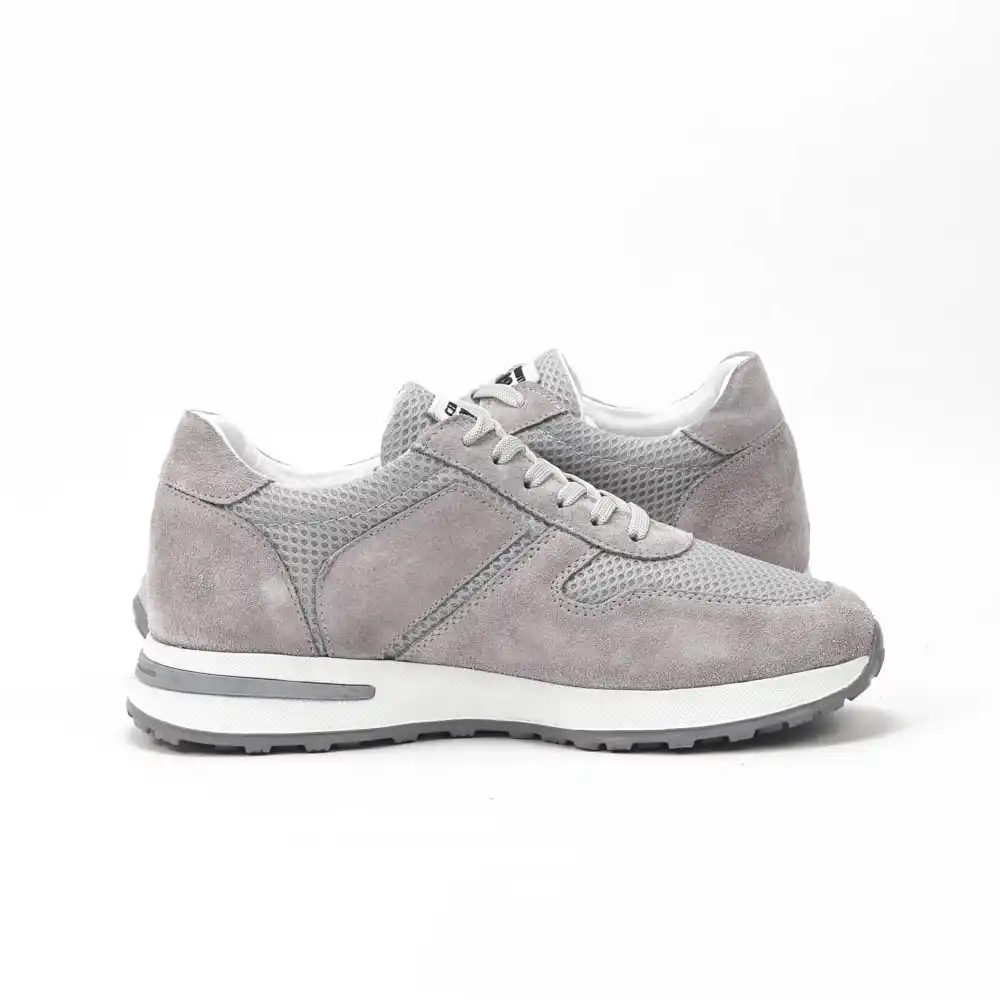Cerruti 1881 Man Shoes Sneakers - Gentel Grab الجزائر