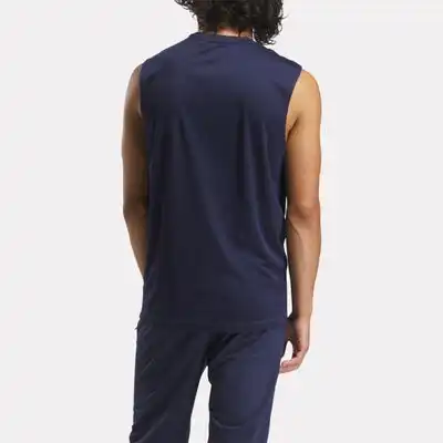 DEBARDEUR T-SHIRT REEBOK - Gentel Grab الجزائر