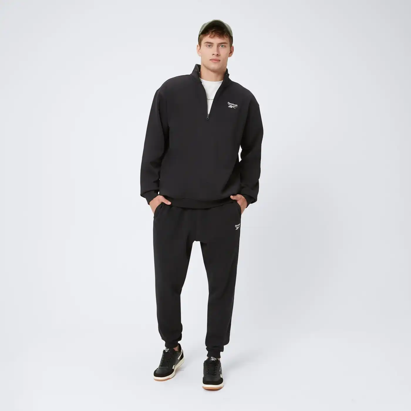 JOGGING REEBOK - Gentel Grab الجزائر